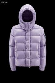Picture of Moncler Down Jackets _SKUMonclersz1-526yr24037011
